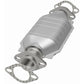 Magnaflow 89-95 Mazda MPV/626/MX6 CA Direct Fit Converter