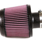 K&N Filter Universal X Stream Clamp-On 2.5in Flange ID / 6in Base OD / 5in Top OD / 5.5in Height