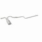 MagnaFlow BRE Exhaust Kit 10-13 Mazda 3