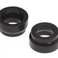 Prothane Universal Ball Joint Boot .650TIDX.800BIDX.560Tall - Black