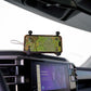 DV8 22-23 Toyota Tundra + Sequoia Digital Device Dash Mount