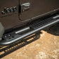 DV8 Offroad 2018+ Jeep Wrangler JL 2-Door Bolt-On OE Plus Side Steps
