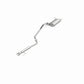 MagnaFlow BRE Exhaust Kit 02-06 Nissan Sentra 2.5L