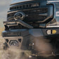 DV8 17-22 Ford Super Duty F-250/F-350 Spec Series Front Bumper