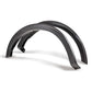 Anderson Composites 21-24 Ford F-150 (Non-Raptor) Type-AO Carbon Fiber Front Fender Flares
