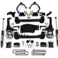 Zone Offroad 19-23 GM 1500 4in Suspension System