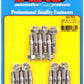 ARP Cast Aluminum Covers SS Valve Cover Stud Kit