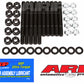ARP SB Chevy 2-bolt small journal w/windage tray main stud kit