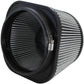 afe Magnum FLOW Universal Air Filter 7-1/8 IN F x (8-3/4 x 8-3/4 ) IN B x 7 IN T x 5-3/4 IN H