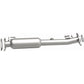 BRE Exhaust 04-15 Armada QX56 Titan 5.6L Front Pipe Kit