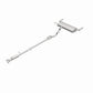 MagnaFlow BRE Exhaust Kit 05-08 Sportage Tucson 2.7L