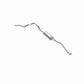 MagnaFlow BRE Exhaust Kit 02-07 Silverado Sierra