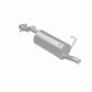 BRExhaust 94-01 Acura Integra 1.8L Muffler Kit