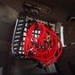 DV8 Offroad 2024+ Toyota Land Cruiser Rear Windowpocket Molle