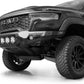 Addictive Desert Designs 2025+ Ram RHO Bomber Front Bumper - 3 Baja Designs LP6