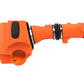 aFe 2025 RAM 1500 L6-3.0L (tt) Momentum GT Orange Edition Air Intake w/ Blk Pro 5R Filter (MOQ 12)