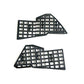 DV8 24-25 Toyota Land Cruiser Center Console Molle Panels