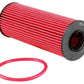 K&N Performance Oil Filter for 11-13 Chrysler 200/300 3.6L / 11-13 Dodge Durango 3.6L