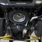 aFe 2024+ Ford Ranger L4-2.3L (t) Vulcan Series 2.5in to 3in Cat-Back Exhaust w/ Black Tip