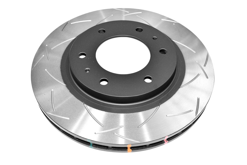 Brake Rotors - Slotted