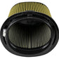 afe Momentum Intake Rplcmnt Air Filter (6-3/4x4-3/4) F x (8-1/4x6-1/4) IN B x (7-1/4x5) T X 9 IN H