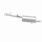 BRE Exhaust 02-05 Forester 2.5L Muffler Kit