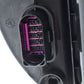 Hella 2009 Mercedes-Benz Sprinter  Headlamp Lh