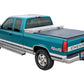 Truxedo 06-11 Ford Ranger Euro 5ft Lo Pro International Bed Cover