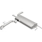 BRExhaust 05-10 Kia Sportage/ 05-08 Hyundai Tucson Muffler Kit