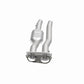 Magnaflow 96-99 Chevy C2500 Suburban 7.4L Direct Fit Converter