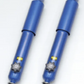 Cusco Rear 14-Way Adjustable Type Shock Absorber Set Nissan Skyline Hakosuka (GC10) Kenmeri (GC110)