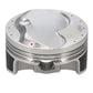 Wiseco Chevy LSX - 4.075in Bore - 1.110in CH - 11.80cc - Piston Set of 8