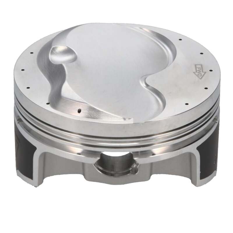 Wiseco Chevy LSX 4.020in Bore 1.110in CH 11.80 CC Piston Set