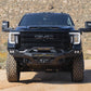 DV8 Offroad 20-23 GMC Sierra 2500/3500 Spec Series Front Bumper