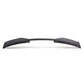 Anderson Composites 2024+ Ford Mustang Dark Horse Type-OE Carbon Fiber Gurney Flaps