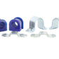 SuperPro VW Golf MK 5/6 2WD Front Sway Bar Bushings - 27mm (1.06in)
