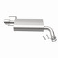 BRExhaust 07-12 Lexus ES350 / 07-11 Toyota Camry Muffler Kit