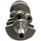 Manley Billet CCW GM LS 3.622in Stroke Crankshaft w/ 24 Tooth Reluctor Wheel