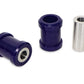 SuperPro 06-15 Mazda MX-5 Miata Rear Forward LCA/Toe Arm Bushing Kit - Stainless Hardware