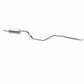 MagnaFlow BRE Exhaust Kit 99-03 Mazda Protege Protege5