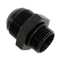 Aeromotive Fitting - AN-12 ORB - AN-16 Flare