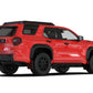 Rally Armor 2025+ Toyota 4Runner Black UR Mud Flap w/ Red Logo