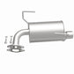 BRExhaust 14-18 Subaru Forester 2.5L Muffler Kit