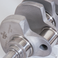 Eagle Chevrolet 400 3.800in Stroke Internal Balance Forged 4340 Steel Crankshaft