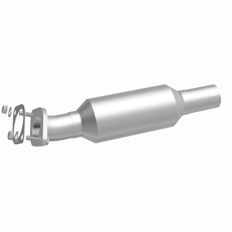 Magnaflow Conv Direct Fit 19-20 Kia Forte 2L Underbody