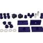 SuperPro MG Midget '64+/AH Sprite Bushing Kit