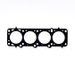 Cometic Volvo B19A/B19E/B19ET/B200E/B200ET/B200F/B200K .092in MLS Cyl Head Gskt-92mm Bore