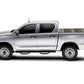 UnderCover 2024 Toyota Tacoma 5ft Flex Bed Cover