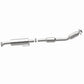Magnaflow 18-19 Toyota C-HR 2.0L Direct Fit Converter