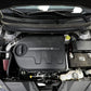 K&N Perf. Intake Kit Jeep Cherokee V6 3.2L F/I 19-22 High Flow CAI